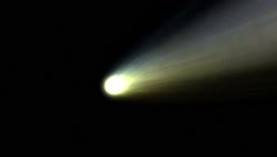 Comet Nucleus - V3